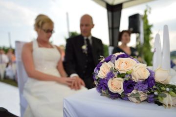 Hochzeitsreportage von Hochzeitsfotograf Eibl