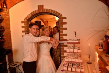 Hochzeitsreportage in Steiermark: Hotel Restaurant Fischerwirt