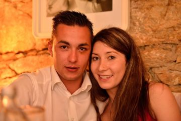 Hochzeitsreportage in Steiermark: Hotel Restaurant Fischerwirt