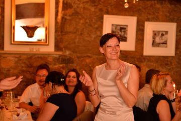 Hochzeitsreportage in Steiermark: Hotel Restaurant Fischerwirt