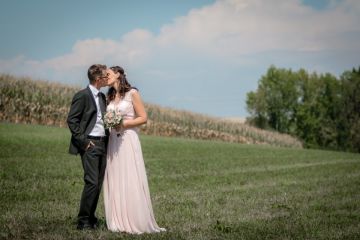 Hochzeitsreportage von Katharina & Christian Photography