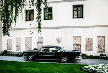 Hochzeitsreportage von Katharina & Christian Photography