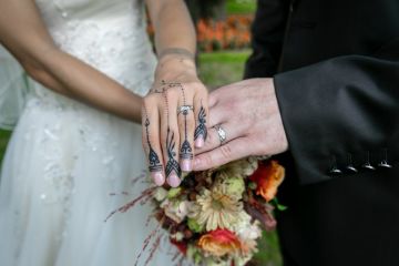 Hochzeitsreportage von Katharina & Christian Photography