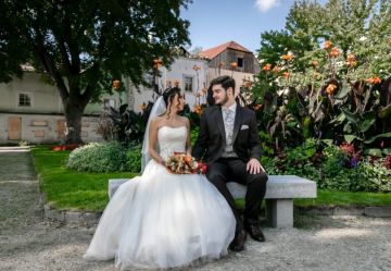 Hochzeitsreportage von Katharina & Christian Photography