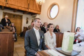 Hochzeitsreportage in Oberösterreich: Der Vedahof