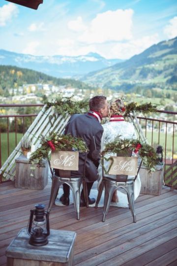 Hochzeitsreportage von Stefanie Anderson Fotografie