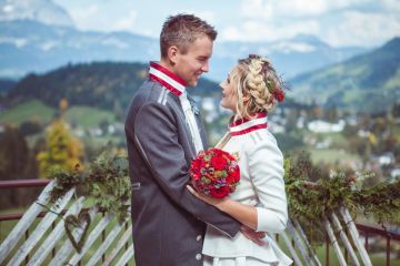 Hochzeitsreportage von Stefanie Anderson Fotografie