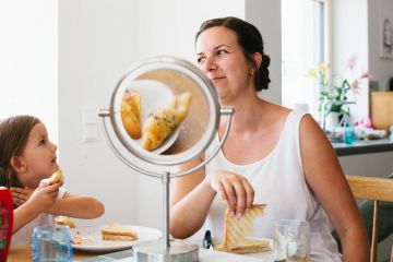 Traditionsreiche Hochzeit im Burgenland mit alten Bräuchen und einer Blasmusikkapelle