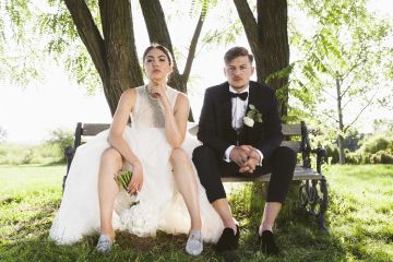 Romantik, Eleganz und Champagnerzauber