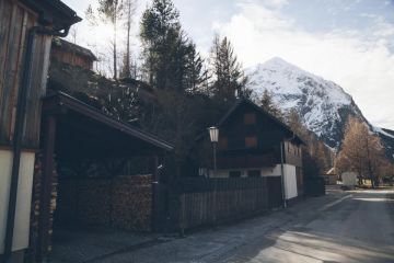 Heiraten in der Steiermark