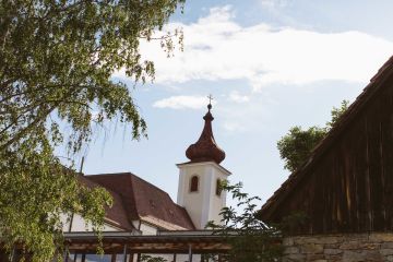 Nachts im Museum? Von wegen, lieber tagsüber zur Hochzeit!
