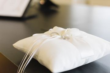 Kleine Winterhochzeit im historischen Krems an der Donau