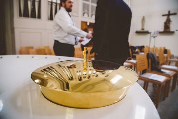 Wiener Hochzeit mit Feier am Schafberg