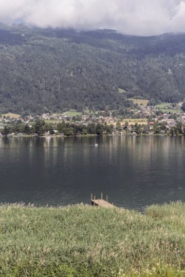 Hochzeitsreportage in Kärnten: Stiftsschmiede Ossiach