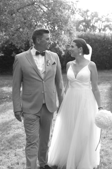 Hochzeit