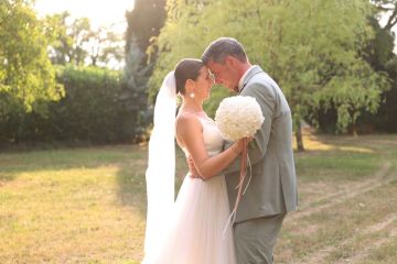 Hochzeit