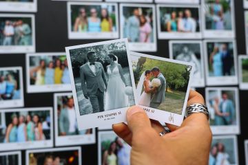 Hochzeit