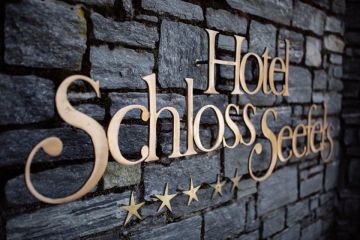 Hochzeitsreportage in Kärnten: Hotel Schloss Seefels