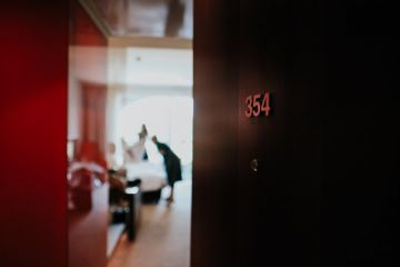 Hochzeitsreportage in Kärnten: Seeparkhotel