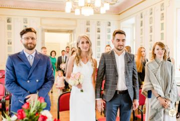 Hochzeitsreportage von Christian Ciui Hochzeitsfotografie