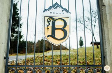 Hochzeitsreportage in Oberösterreich: Villa Bergzauber