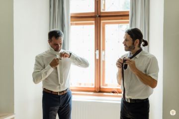Hochzeitsreportage von Christian Ciui Hochzeitsfotografie