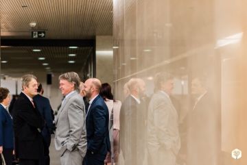 Hochzeitsreportage in Oberösterreich: Pöstlingberg Schlössl