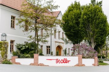 Hochzeitsreportage in Steiermark: Weinschloss Thaller