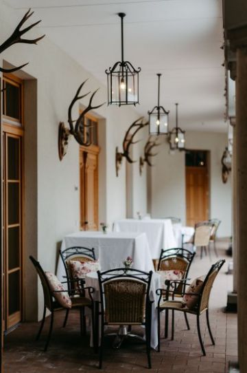 Hochzeitsreportage in Steiermark: Weinschloss Thaller