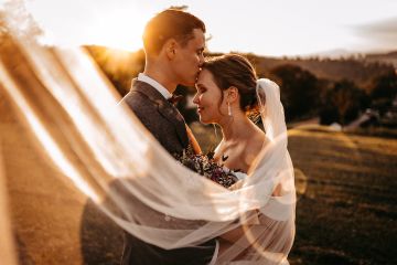 Hochzeit in der Schallaburg