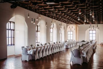 Hochzeit in der Schallaburg