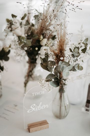 Boho-Hochzeit am Hannersberg