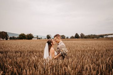 Hochzeit im Gasthof Pree