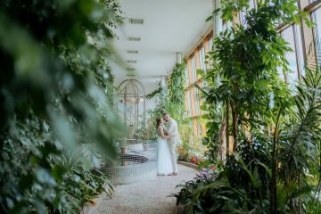 Hochzeit Salzburg Mirabell – Eine unvergessliche Trauung im Marmorsaal