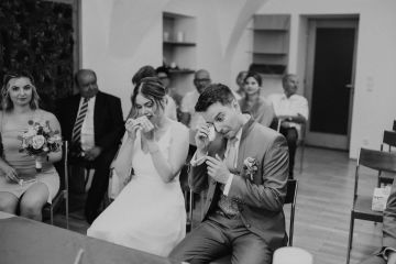 Hochzeit Schloss Rothschild – Ein unvergesslicher Tag voller Emotionen