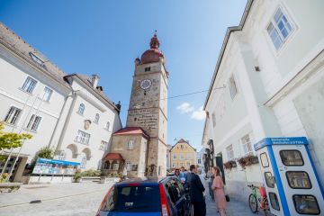 Hochzeit Schloss Rothschild – Ein unvergesslicher Tag voller Emotionen