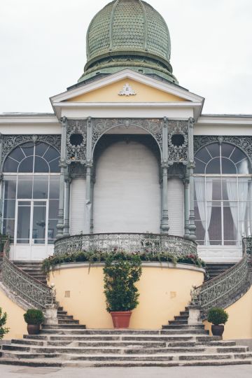 Hochzeitsreportage von somethingblue