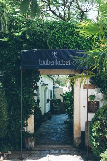 Hochzeitsreportage in Burgenland: Taubenkobel