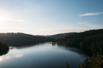 Hochzeitsreportage in Niederösterreich: Burgruine Dobra