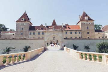Hochzeitsreportage von somethingblue