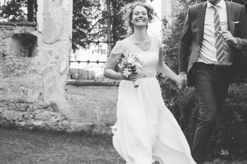 Hochzeitsreportage von somethingblue