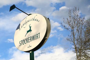 Hochzeitsreportage in Niederösterreich: Stockerwirt