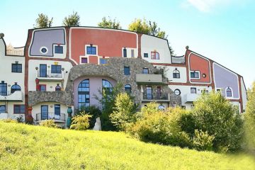 Hochzeitsreportage in Steiermark: Rogner Bad Blumau