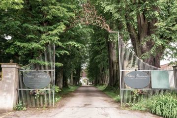 Hochzeitsreportage in Oberösterreich: Schloss Altenhof