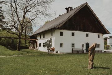 Hochzeitsreportage in Salzburg: Die Hundsmarktmühle