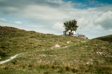 Hochzeitsreportage von Bettina Danzl Photography