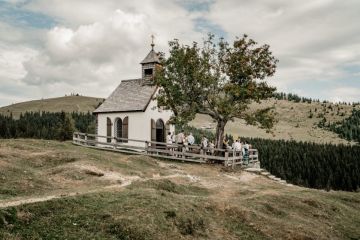 Hochzeitsreportage von Bettina Danzl Photography