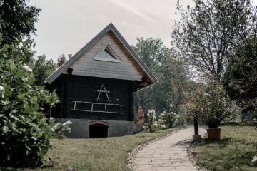 Hochzeitsreportage von Bettina Danzl Photography