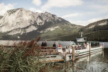 Hochzeitsreportage von Bettina Danzl Photography