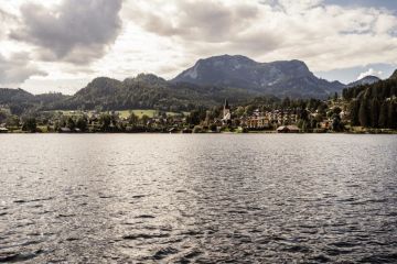 Hochzeitsreportage von Bettina Danzl Photography